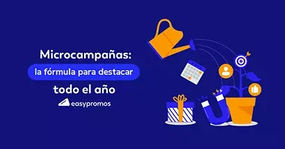 10 microcampañas de marketing interactivo para conseguir más notoriedad