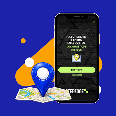promociones por ubicación