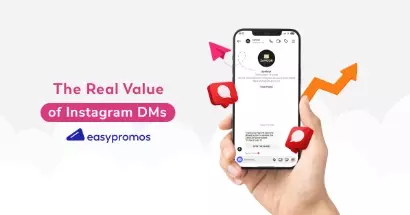 Instagram DMs for Business: What They Are, Why They Matter More Than Comments, and How to Use Them Strategically