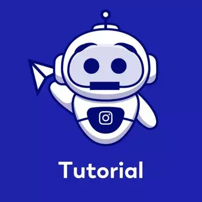 tutorial automatizaciones mensajes en instagram