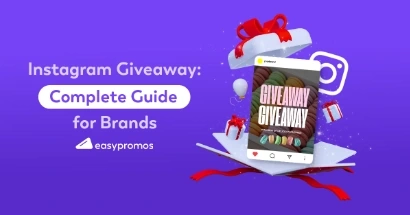 How to Run an Instagram Giveaway: The Complete Guide for Brands