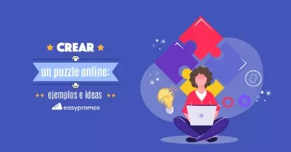 Crear un puzzle online de marca: ejemplos reales e ideas para campañas