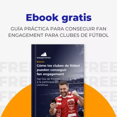 Ebook fan engagement