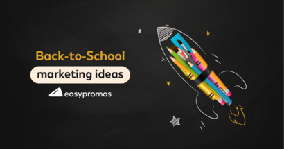 Back-to-School Marketing Ideas: Promotions, Giveaways, Contests, and Campaign Examples