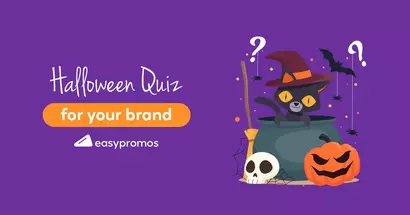 Launch a Halloween Quiz for Your Brand